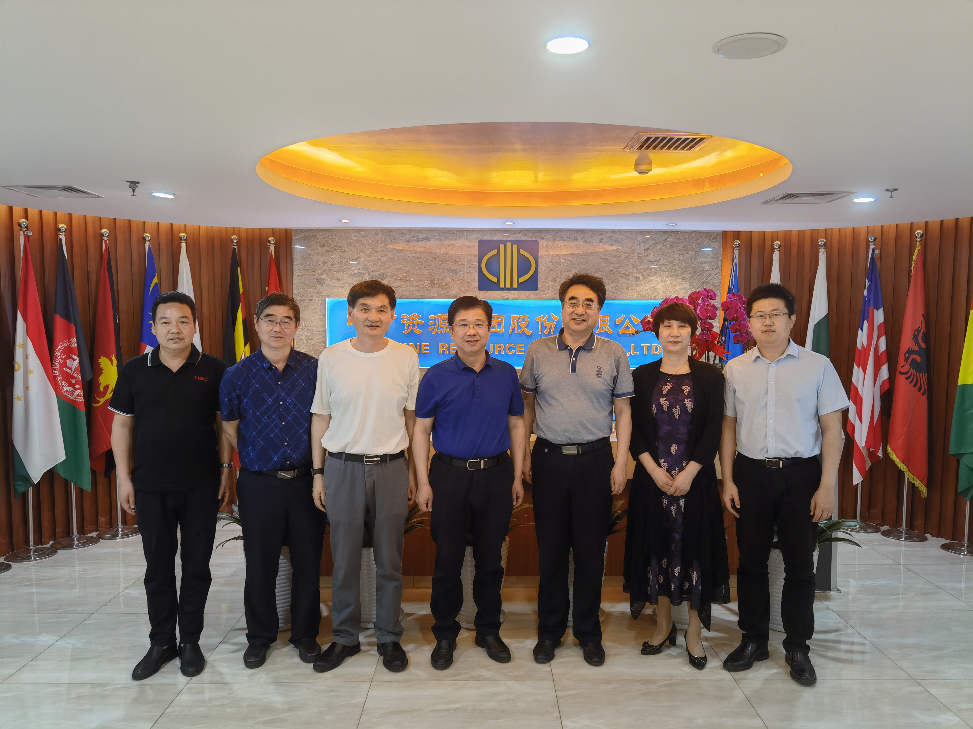 西北有色地质矿业集团秦西社一行到访凯时尊龙官网|尊龙官网凯时尊龙官网|尊龙官网首页结构与功能全解析结构与功能全解析