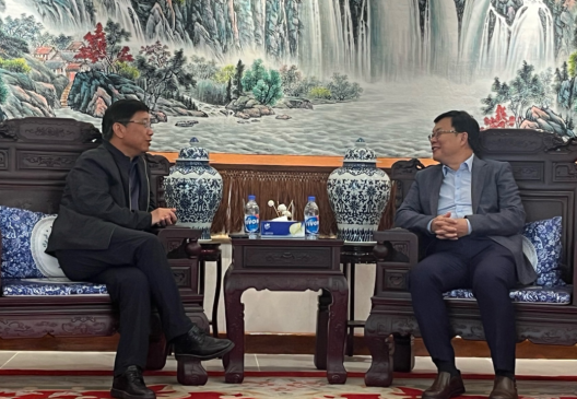 凯时尊龙官网|尊龙官网凯时尊龙官网|尊龙官网首页结构与功能全解析结构与功能全解析
资源王平卫董事长拜会周鼎大使